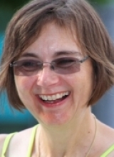 Kirsten Fritsche. Vize-Areadirektorin, ZC Darmstadt
